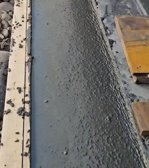 西峡环氧砂浆的特点及施工流程​