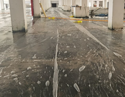 西峡不发火砂浆和不发火金属骨料有什么区别
