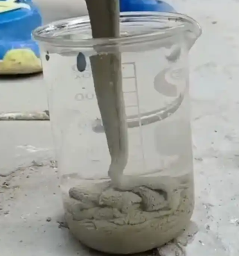 西峡水工混凝土絮凝剂，水下抗分散剂的作用及施工方法