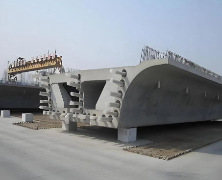 西峡抗冻压浆料的特点及标准化施工工艺